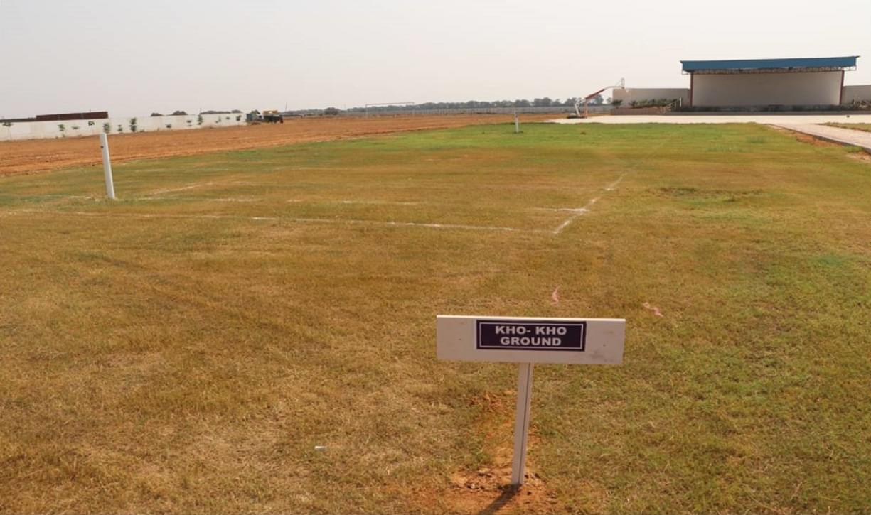 Sanskaram University Jhajjar Facilities photo 4